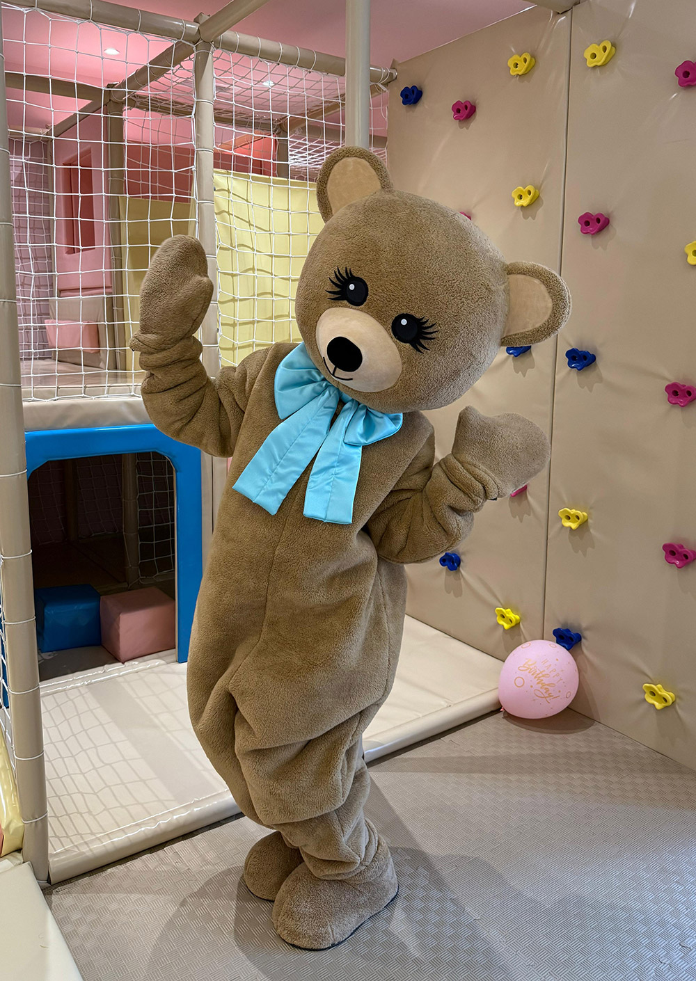 Mondo Bambino galerija