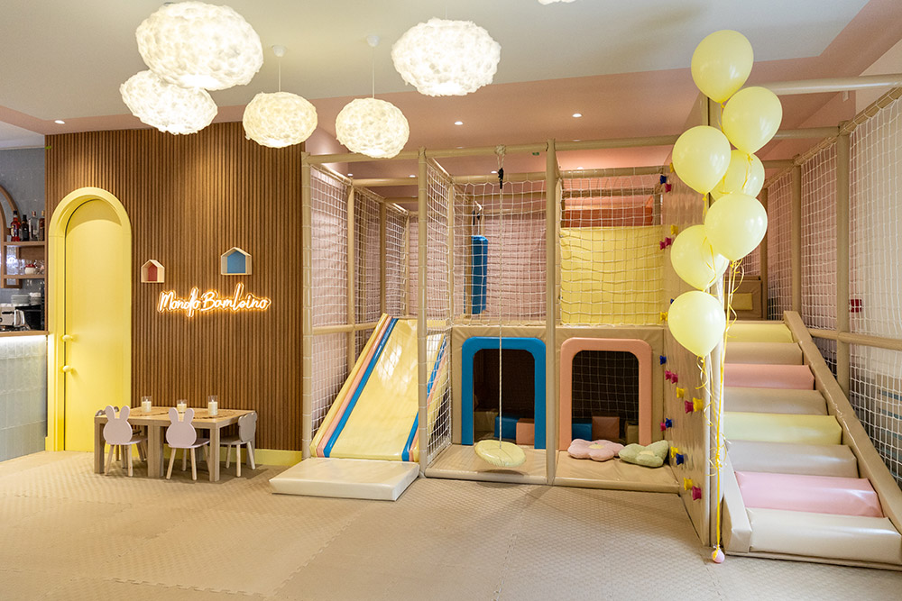 Mondo Bambino galerija