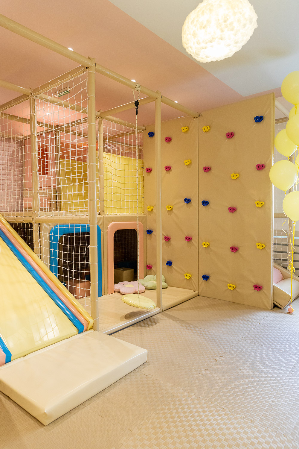 Mondo Bambino galerija