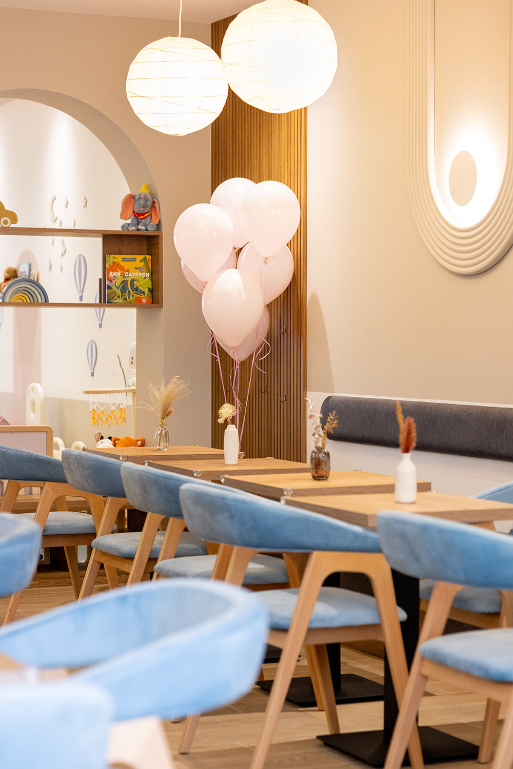 Mondo Bambino galerija